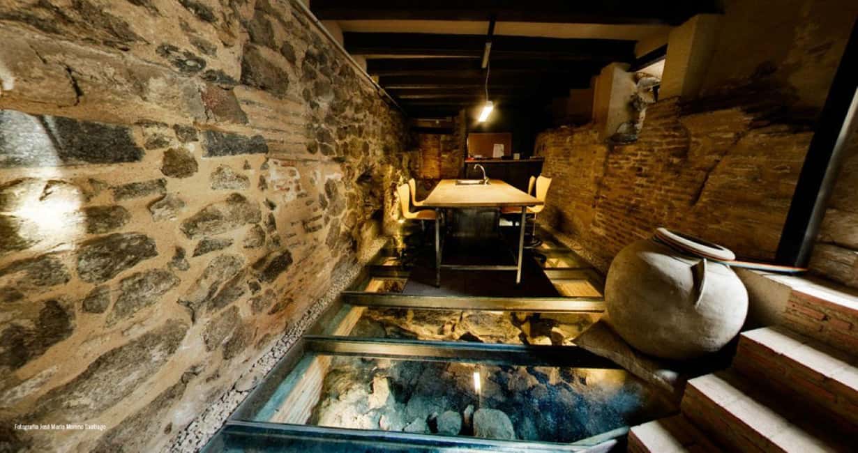 Toledo: Underground Guided Tour with Entry Ticket - Why Toledo Under the Streets Feels Different Than Typical Sightseeing