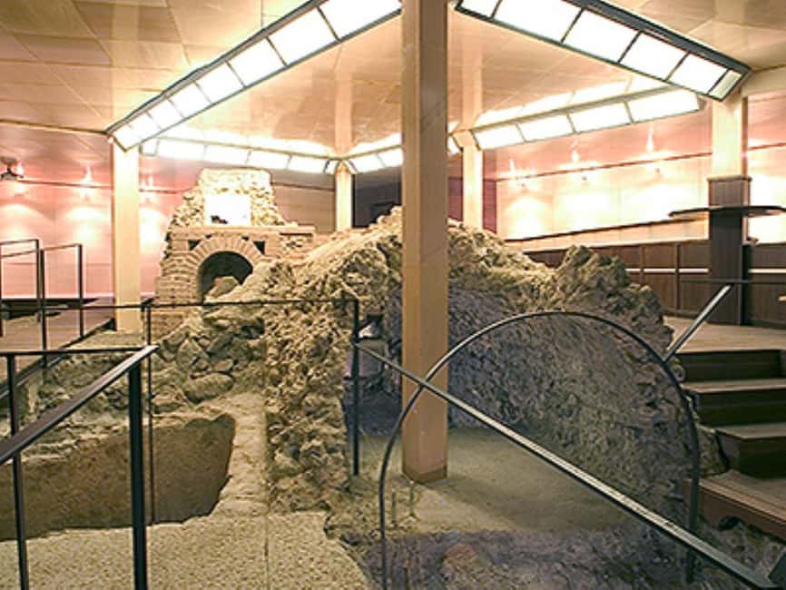 Toledo: Underground Guided Tour with Entry Ticket - What to Bring (So You Don’t Feel Rushed)