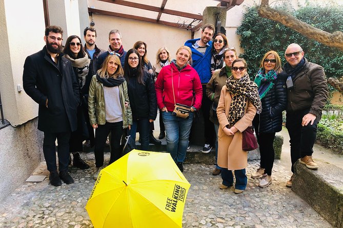 Tour "Barrio de las Letras" Spanish Golden Age - Puerta del Sol: the quick Golden Age orientation you actually need