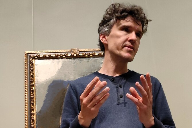 Tour 'Best of Prado Museum' (Skip the line ticket. 7 people max.) - Tips for making the most of your two-hour visit