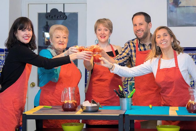 Traditional Paella & Tortilla & Sangria - Who This Class Suits Best (And Who Might Want a Different Style)