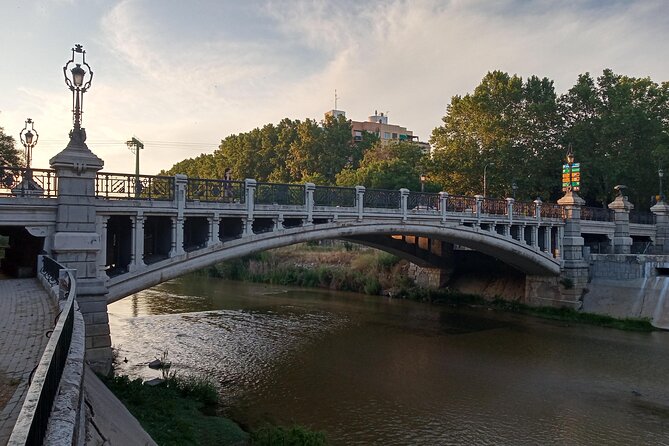 Tuk Tuk Tour Madrid 90 mins - Key things to know before you ride